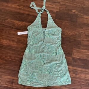 Princess Polly Mini Dress